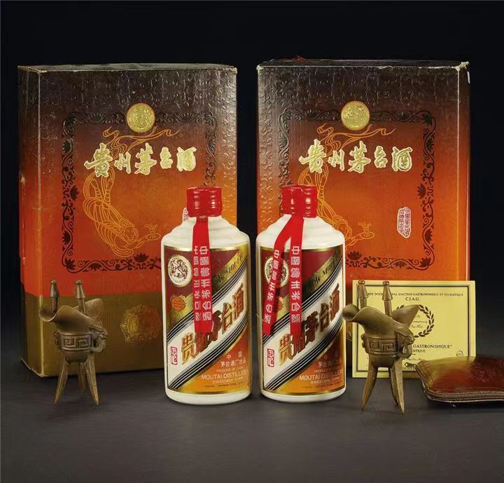 汝阳烟酒回收